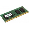 Фото товара Модуль памяти SO-DIMM Crucial DDR3 4GB 1600MHz (CT51264BF160BJ)
