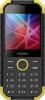 Фото товара Мобильный телефон Nomi i285 X-Treme Dual Sim Black/Yellow