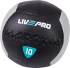 Фото товара Мяч для атлетических упражнений LivePro Wall Ball 10 кг (LP8100-10)
