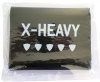 Фото товара Эспандер LivePro Resistance Band X-Heavy (LP8413-XH)