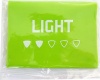 Фото товара Эспандер LivePro Resistance Band Light (LP8413-L)