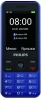 Фото товара Мобильный телефон Philips Xenium E182 Blue