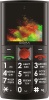 Фото товара Мобильный телефон Sigma Mobile Comfort 50 Solo Black (4827798121511)
