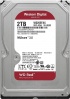 Фото товара Жесткий диск 3.5" SATA  2TB WD Red (WD20EFAX)