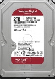 Фото Жесткий диск 3.5" SATA  2TB WD Red (WD20EFAX)