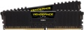 Фото Модуль памяти Corsair DDR4 16GB 2x8GB 3600MHz Vengeance LPX Black (CMK16GX4M2D3600C18)