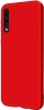 Фото товара Чехол для Samsung Galaxy A50 A505 MakeFuture Flex Red (MCF-SA505RD)
