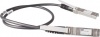 Фото товара Кабель Aruba 10G SFP+ to SFP+ 1m DAC Cable (J9281D)