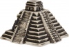 Фото товара Декорация Природа Пирамида Майя 11.5x11x8 см (PR241232)