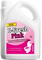 Фото Ср-во для дезодорации биотуалетов Thetford B-Fresh Pink 2л