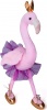 Фото товара Игрушка мягкая Fancy Гламурное Фламинго (FLG01)