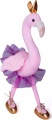 Фото Игрушка мягкая Fancy Гламурное Фламинго (FLG01)