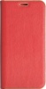 Фото товара Чехол для Samsung Galaxy A20/A30 Florence TOP №2 Leather Red (RL056857)