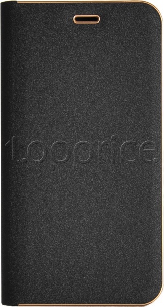 Фото Чехол для Samsung Galaxy A40 A405 Florence TOP №2 Black (RL056881)