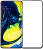 Фото товара Защитное стекло для Samsung Galaxy A80 A805 Drobak Full Glue Black (441607)