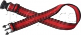 Фото Ремень для багажа Wenger Luggage Strap Red/Black (604597)