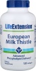 Фото товара Силимарин Life Extension European Milk Thistle 120 капсул (LEX19251)