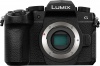 Фото товара Цифровая фотокамера Panasonic LUMIX DC-G90EE-K Body