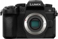 Фото Цифровая фотокамера Panasonic LUMIX DC-G90EE-K Body