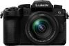 Фото товара Цифровая фотокамера Panasonic LUMIX DC-G90MEE-K Kit 12-60mm Black