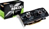 Фото товара Видеокарта Inno3D PCI-E GeForce GTX1660 Ti 6GB DDR6 Gaming OC X2 (N166T2-06D6X-1710VA15L)