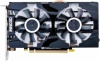 Фото товара Видеокарта Inno3D PCI-E GeForce GTX1660 6GB DDR5 Gaming OC X2 (N16602-06D5X-1521VA15L)