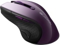 Фото Мышь Canyon Wireless CNS-CMSW01P Purple Pearl Glossy