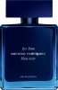Фото товара Парфюмированная вода мужская Narciso Rodriguez Bleu Noir For Him Eau de Parfum EDP Tester 100 ml
