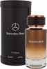 Фото товара Парфюмированная вода мужская Mercedes-Benz Le Parfum EDP 120 ml