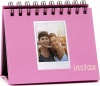 Фото товара Фотоальбом Fujifilm Instax Mini 9 Twin Flip Album Flamingo Pink (70100139061)