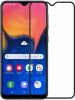 Фото товара Защитное стекло для Samsung Galaxy A10 2019 A105 Florence Full Glue Full Cover Black (RL056594)
