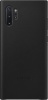 Фото товара Чехол для Samsung Galaxy Note 10+ N975 Leather Cover Black (EF-VN975LBEGRU)