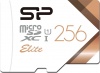 Фото товара Карта памяти micro SDXC 256GB Silicon Power UHS-I Elite (SP256GBSTXBU1V21SP)