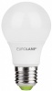 Фото товара Лампа Eurolamp LED A60 7W E27 220V 3000K 2 шт. (MLP-LED-A60-07272(E))