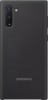 Фото товара Чехол для Samsung Galaxy Note 10 N970 Silicone Cover Black (EF-PN970TBEGRU)