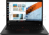 Фото Ноутбук Lenovo ThinkPad T490 (20N3001ERT)