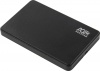Фото товара Карман для SSD/HDD 2.5" USB3.2 Gen1 AgeStar 3UB2P2 Black SATA