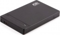 Фото Карман для SSD/HDD 2.5" USB3.2 Gen1 AgeStar 3UB2P3 Black SATA