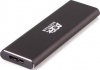 Фото товара Карман для SSD M.2 USB3.2 Gen1 AgeStar Black (3UBNF1)