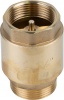 Фото товара Обратный клапан Aquatica 1 1/4"Mx1 1/4"F (латунь) euro 510 г (779657)