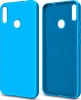 Фото товара Чехол для Xiaomi Redmi Note 7 MakeFuture Flex Light Blue (MCF-XRN7LB)