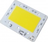 Фото товара Светодиодный модуль Foton High voltage COB LED 100W White 220V (6000K)