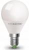 Фото товара Лампа Eurolamp LED ЕКО D G45 5W E14 4000K (LED-G45-05144(D))