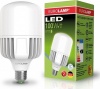 Фото товара Лампа Eurolamp LED 100W E40 6500K (LED-HP-100406)