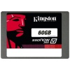 Фото товара SSD-накопитель 2.5" SATA 60GB Kingston V300 (SV300S3N7A/60G)