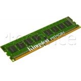 Фото Модуль памяти Kingston DDR3 8GB 1600MHz ECC (KTM-SX316/8G)