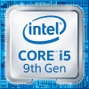 Фото товара Процессор Intel Core i5-9400 s-1151 2.9GHz/9MB Tray (CM8068403875505)