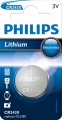 Фото Батарейки Philips Lithium CR2430 BL (CR2430/00B) 1 шт.
