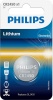 Фото товара Батарейки Philips Lithium CR2450 BL (CR2450/10B) 1 шт.