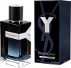 Фото товара Парфюмированная вода мужская Yves Saint Laurent Y Eau De Parfum EDP 100 ml
